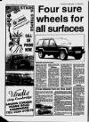 Ely Town Crier Saturday 30 January 1993 Page 32