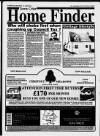 Ely Town Crier Saturday 13 February 1993 Page 21