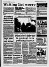 Ely Town Crier Saturday 13 March 1993 Page 5