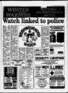 Ely Town Crier Saturday 05 November 1994 Page 11