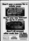 Ely Town Crier Saturday 05 November 1994 Page 16