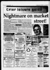 Ely Town Crier Saturday 12 November 1994 Page 16