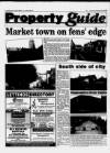Ely Town Crier Saturday 12 November 1994 Page 23
