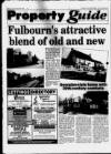Ely Town Crier Saturday 19 November 1994 Page 28