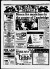 Ely Town Crier Saturday 26 November 1994 Page 18