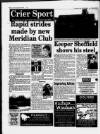 Ely Town Crier Saturday 26 November 1994 Page 48