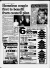 Ely Town Crier Saturday 03 December 1994 Page 3