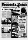 Ely Town Crier Saturday 03 December 1994 Page 31