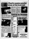 Ely Town Crier Saturday 17 December 1994 Page 7