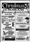 Ely Town Crier Saturday 17 December 1994 Page 10
