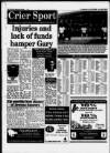 Ely Town Crier Saturday 31 December 1994 Page 28