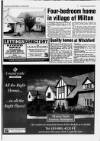 Ely Town Crier Saturday 07 January 1995 Page 21