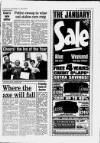 Ely Town Crier Saturday 21 January 1995 Page 3