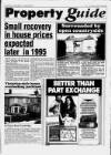 Ely Town Crier Saturday 21 January 1995 Page 21