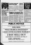 Ely Town Crier Saturday 04 February 1995 Page 4