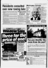 Ely Town Crier Saturday 04 February 1995 Page 8