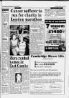 Ely Town Crier Saturday 11 February 1995 Page 3