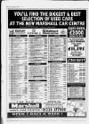 Ely Town Crier Saturday 25 February 1995 Page 36