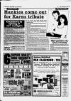 Ely Town Crier Saturday 04 March 1995 Page 13