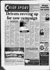 Ely Town Crier Saturday 25 March 1995 Page 43