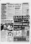 Ely Town Crier Saturday 01 April 1995 Page 3