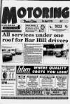 Ely Town Crier Saturday 01 April 1995 Page 31