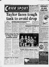 Ely Town Crier Saturday 08 April 1995 Page 36