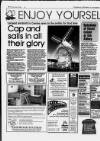 Ely Town Crier Saturday 15 April 1995 Page 22