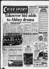 Ely Town Crier Saturday 15 April 1995 Page 44