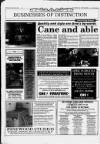 Ely Town Crier Saturday 22 April 1995 Page 8