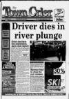 Ely Town Crier Saturday 29 April 1995 Page 1