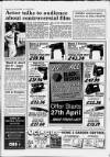 Ely Town Crier Saturday 29 April 1995 Page 11