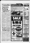 Ely Town Crier Saturday 06 May 1995 Page 3