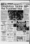 Ely Town Crier Saturday 06 May 1995 Page 14