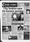 Ely Town Crier Saturday 06 May 1995 Page 44