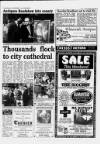 Ely Town Crier Saturday 13 May 1995 Page 5