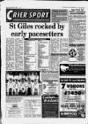 Ely Town Crier Friday 26 May 1995 Page 40