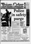 Ely Town Crier Saturday 03 June 1995 Page 1