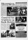 Ely Town Crier Saturday 03 June 1995 Page 7