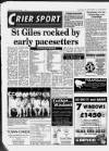 Ely Town Crier Saturday 03 June 1995 Page 32