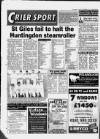 Ely Town Crier Saturday 17 June 1995 Page 44