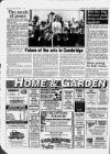 Ely Town Crier Saturday 24 June 1995 Page 6