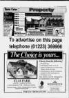 Ely Town Crier Saturday 12 August 1995 Page 17