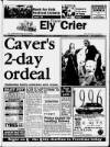 Ely Town Crier