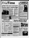 Ely Town Crier Saturday 16 November 1996 Page 37