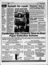 Ely Town Crier Saturday 01 February 1997 Page 7