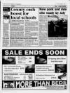 Ely Town Crier Saturday 01 March 1997 Page 11