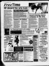 Ely Town Crier Saturday 01 March 1997 Page 30