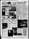 Ely Town Crier Saturday 08 March 1997 Page 12