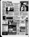 Ely Town Crier Saturday 08 March 1997 Page 30